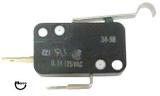 -Switch miniature - hook actuator