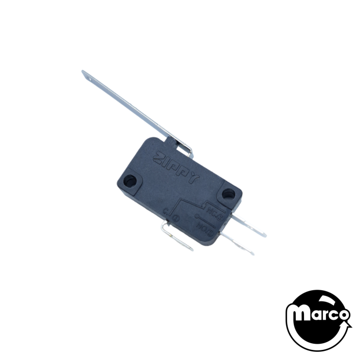 5647-12133-08 - Miniature snap-action switch. 1-1/2