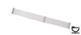-Ribbon Cable - 34 pin 3 connector 18 inch