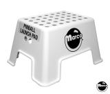 -Step stool - Marco®