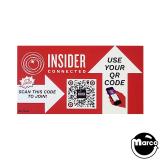 -Instruction Card Insider Connected
