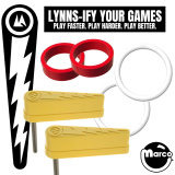 -Lynn's Yellow Lightning Kit