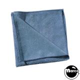 Cleaners / Polishes-Cleaning Cloth - Detailer professional - BLUE
