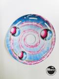 Misc Rubber / Plastic-X-MEN LE (Stern) Spinning disc pad