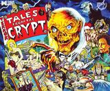 -TALES FROM THE CRYPT (DE) Translite