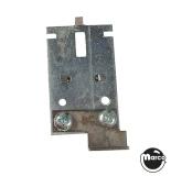 -Armature plate assembly