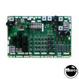 -WPC power driver board