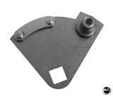 -drive plate assy