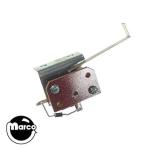 -Eject switch assy left