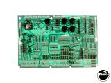 Boards - Power Supply / Drivers-Power driver board WPC-95 5763-14525-07