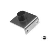 -Coil stop assembly 1-3/8"  drop target