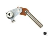Flipper Kits and Components-Flipper crank assembly - Williams right
