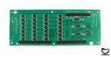 Boards - Displays & Display Controllers-Aux lamp driver board A9 