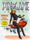 -Calendar - 2011 PinGame Journal Special 