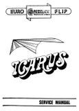 -ICARUS (Recel) Manual & Schematic