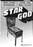 Manuals - Sq-Sz-STAR GOD (Zaccaria) Manual & Schematic