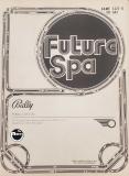 -FUTURE SPA (Bally) Manual