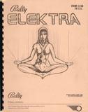 -ELEKTRA (Bally) Manual & schematic