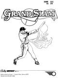 -GRAND SLAM (Bally) Manual