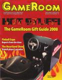 -Gameroom Magazine V20N11 November 2008