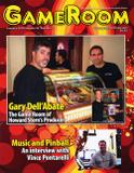 -Gameroom Magazine V22N01 January 2010