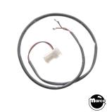 -Cable general motor 2 pin-8" USE H-18600-6