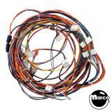 -Cabinet Harness WPC-95