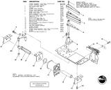 Flipper Kits and Components-Flipper assembly Gottlieb® right