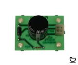 Boards - Power Supply / Drivers-Filter board A16 Gottlieb®