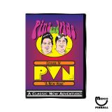 -DVD - PINS & VIDS Episode 4