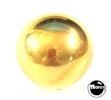 -Ball 1-1/16 inch Ti-Ball™ titanium gold