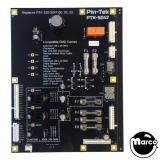 Boards - Power Supply / Drivers-PJ-520-5047-02-REFURB