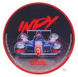 -INDY 500 (Bally) Promo coaster
