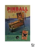 -Poster - Pacific Pinball Expo 2011