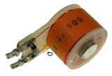 -Relay coil with diode