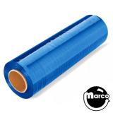 -Stretch Wrap - 18 inch x 1500 ft roll