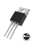 -Transistor PNP 80V 3A TO-220