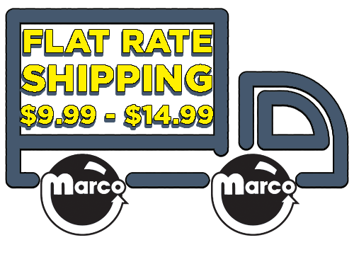 marco truck