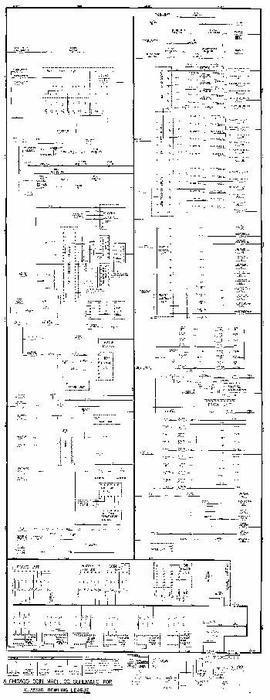 Marco Specialties Pinball Parts