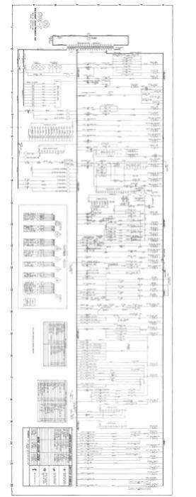 DOC2683 - CUE-T (Williams) Schematic